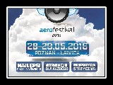 28 - 29.05.2016 
Aerofestiva 2016