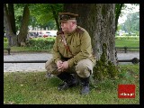 23 - 24.07.2016
IV Piknik I Wystawa Militarna
Zamek w Rydzynie
Zdjęcia z portalu www.elka.pl