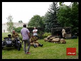 23 - 24.07.2016
IV Piknik I Wystawa Militarna
Zamek w Rydzynie
Zdjęcia z portalu www.elka.pl