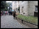23 - 24.07.2016
IV Piknik I Wystawa Militarna
Zamek w Rydzynie