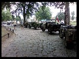 23 - 24.07.2016
IV Piknik I Wystawa Militarna
Zamek w Rydzynie